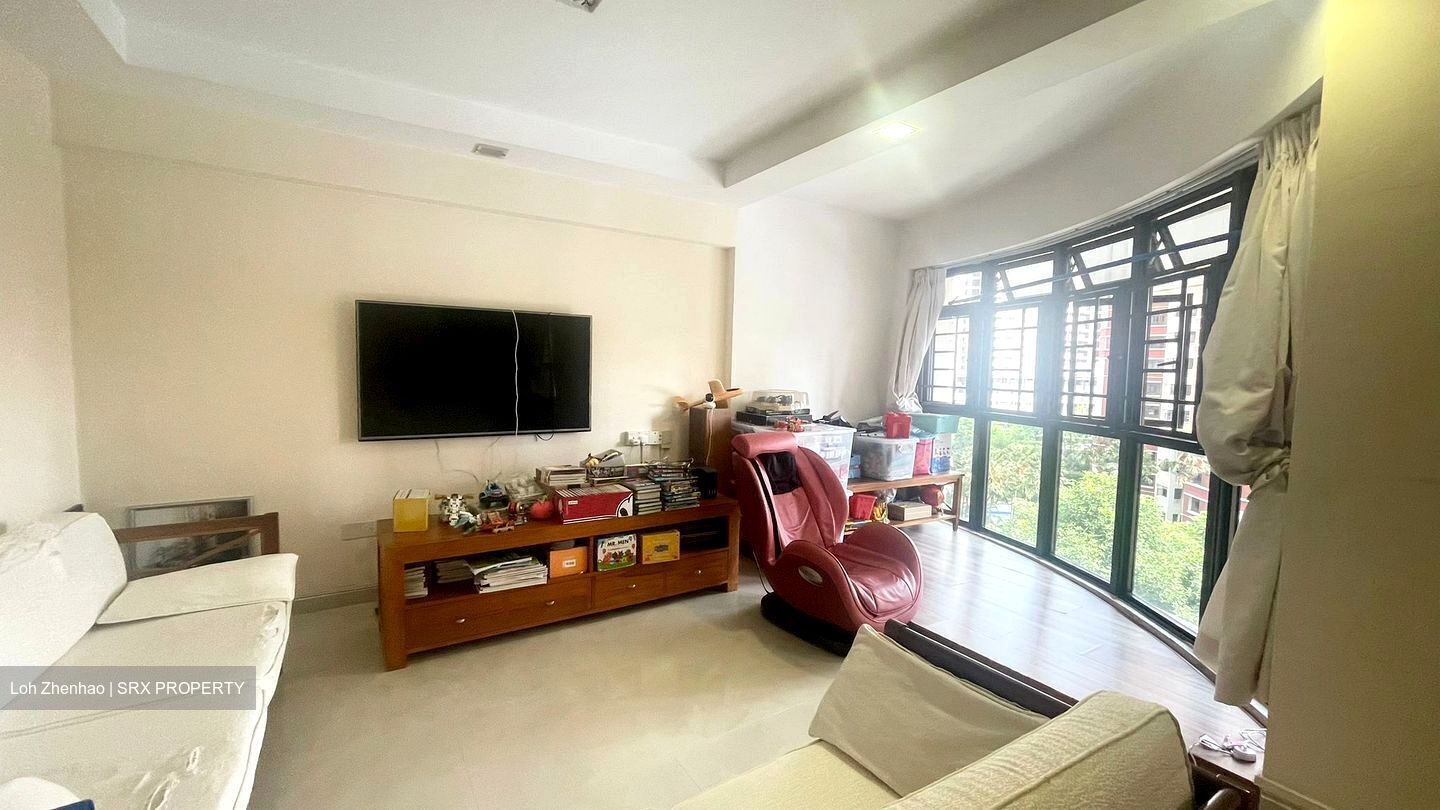 Blk 76A Redhill Road (Bukit Merah), HDB 5 Rooms #588624381